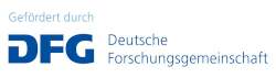 Deutsche Forschungsgemeinschaft